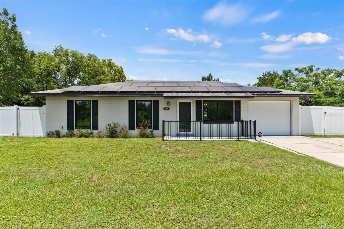 Tavares, FL 32778,1550 PALM AVE