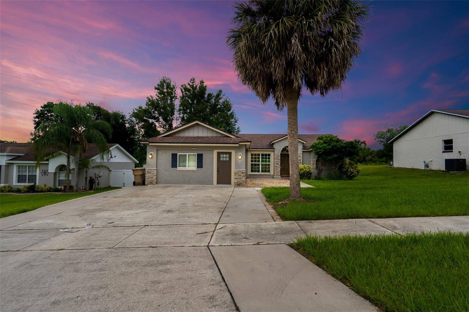 15908 LAKE ORIENTA CT, Clermont, FL 34711
