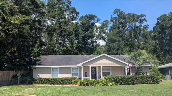 13798 SE 46TH AVE, Summerfield, FL 34491