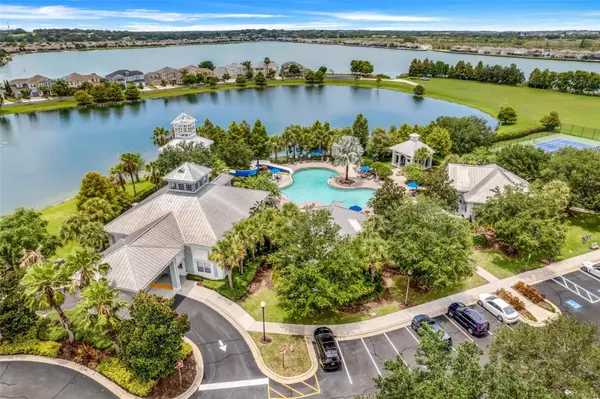 Groveland, FL 34736,278 BLUE CYPRESS DR