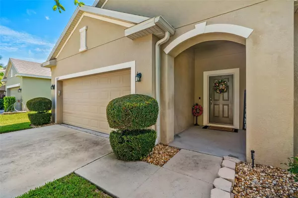 Grand Island, FL 32735,2617 LIMERICK CIR