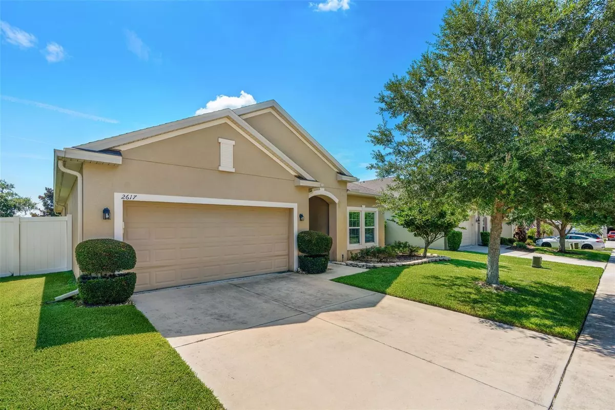 Grand Island, FL 32735,2617 LIMERICK CIR