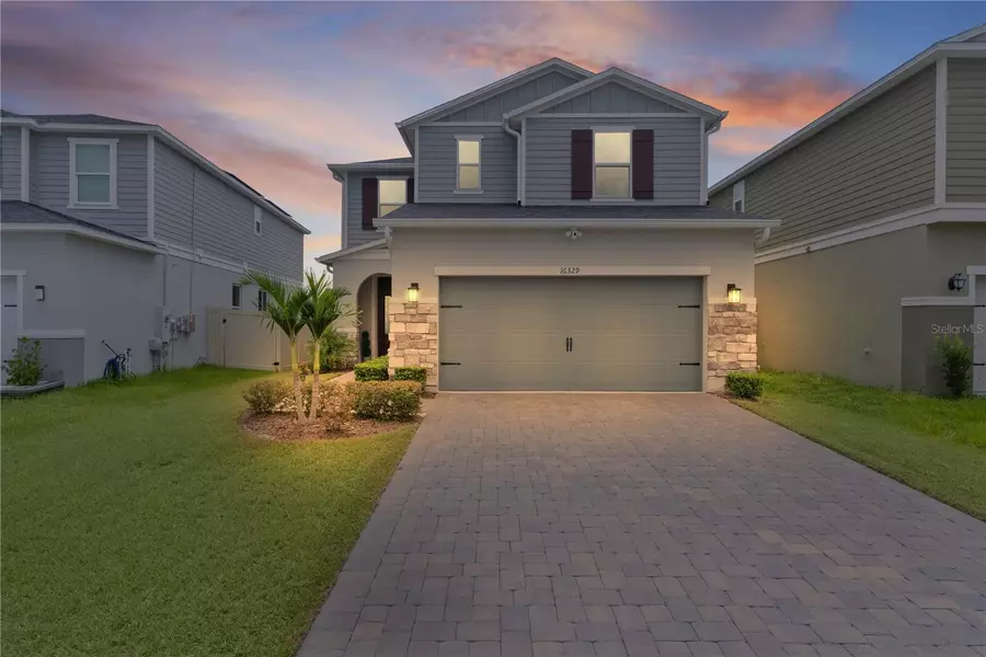 16329 SANCTUARY RESERVE LOOP, Clermont, FL 34714