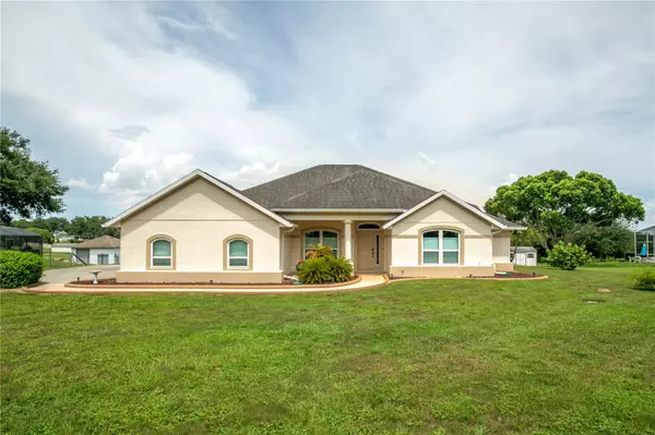 32730 SCENIC HILLS DR, Mount Dora, FL 32757