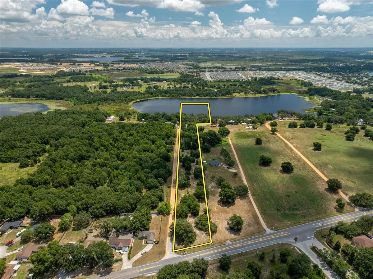 Groveland, FL 34736,TOM CHAPMAN RD