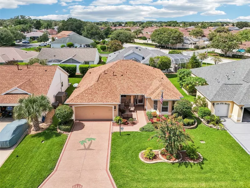 2415 MORVEN PARK WAY, The Villages, FL 32162