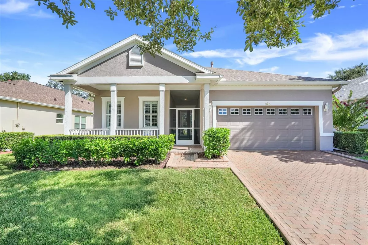 Groveland, FL 34736,111 CREPE MYRTLE DR