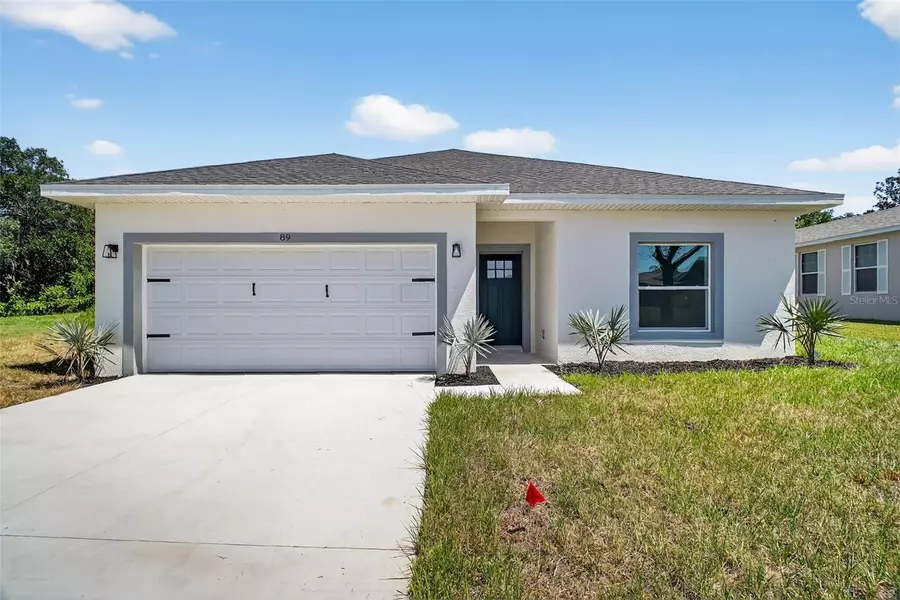 89 FARIWAY CIR, Umatilla, FL 32784