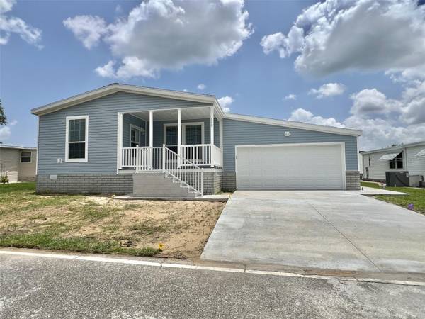 119 AZALEA TRL, Leesburg, FL 34748