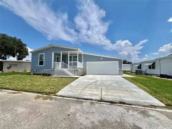 119 AZALEA TRL, Leesburg, FL 34748