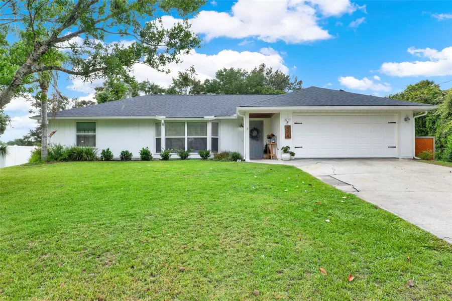 2674 FLOWING WELL RD, Deland, FL 32720