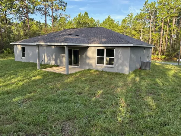 Dunnellon, FL 34433,9729 N PARADISEA DR