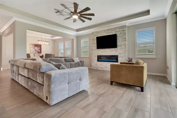 Winter Garden, FL 34787,17938 HITHER HILLS CIR