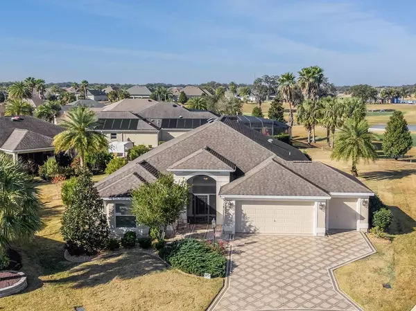 2840 APACHE CT, The Villages, FL 32163