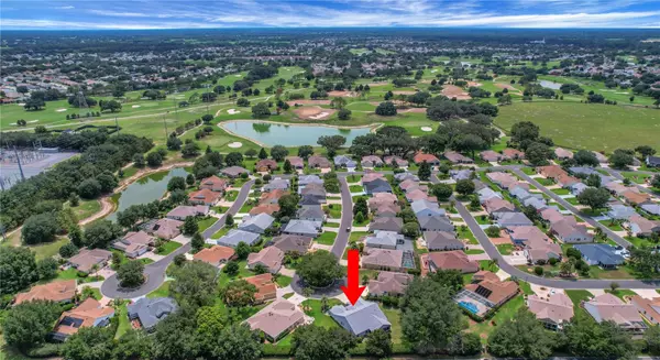 The Villages, FL 32162,9213 SE 172ND SANTEE PL