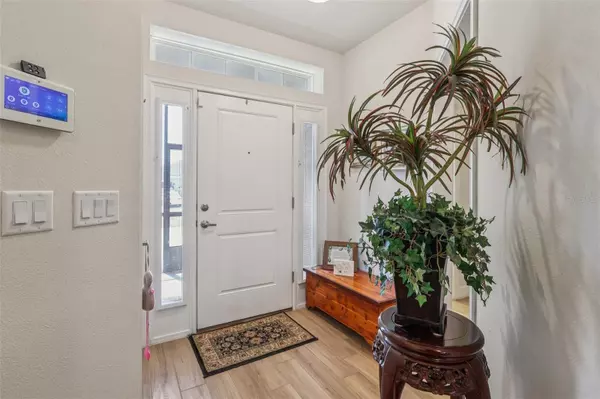 Fruitland Park, FL 34731,607 BRADLEY WAY