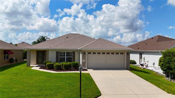 8658 SE 134TH ST, Summerfield, FL 34491