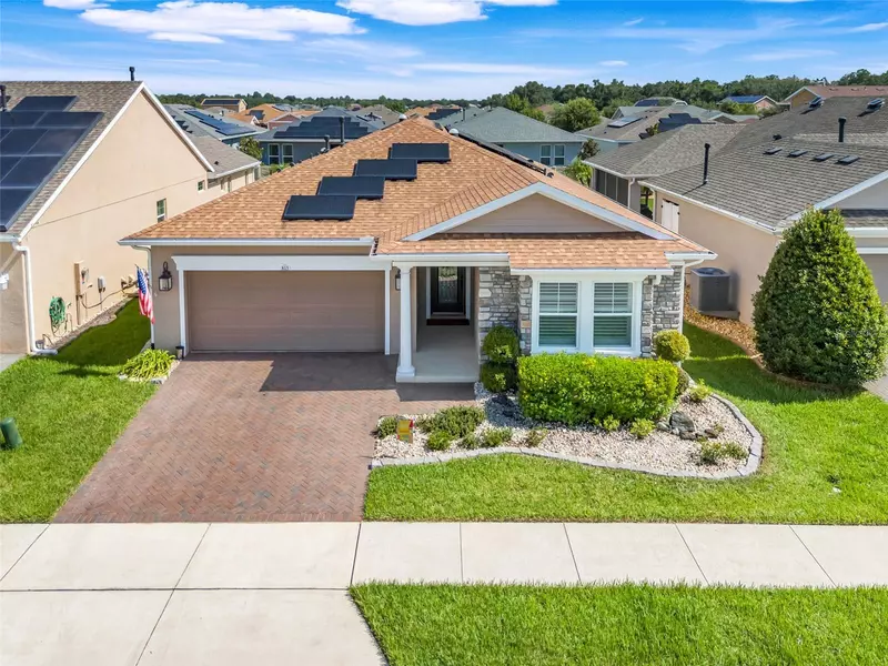 815 HIDDEN MOSS DR, Groveland, FL 34736
