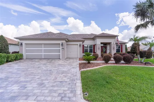 13909 SE 96TH CIR, Summerfield, FL 34491