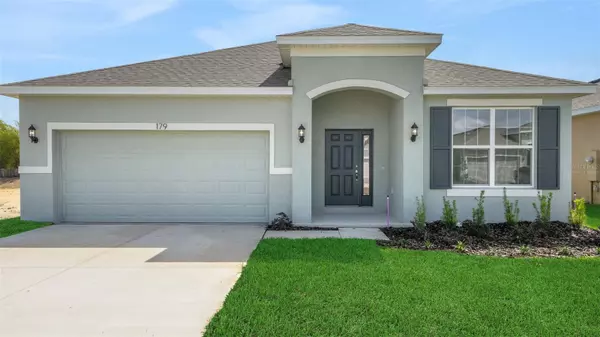 5024 ABIGAIL DR, Lake Wales, FL 33859