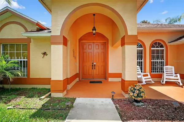 Grand Island, FL 32735,13316 BISCAYNE DR