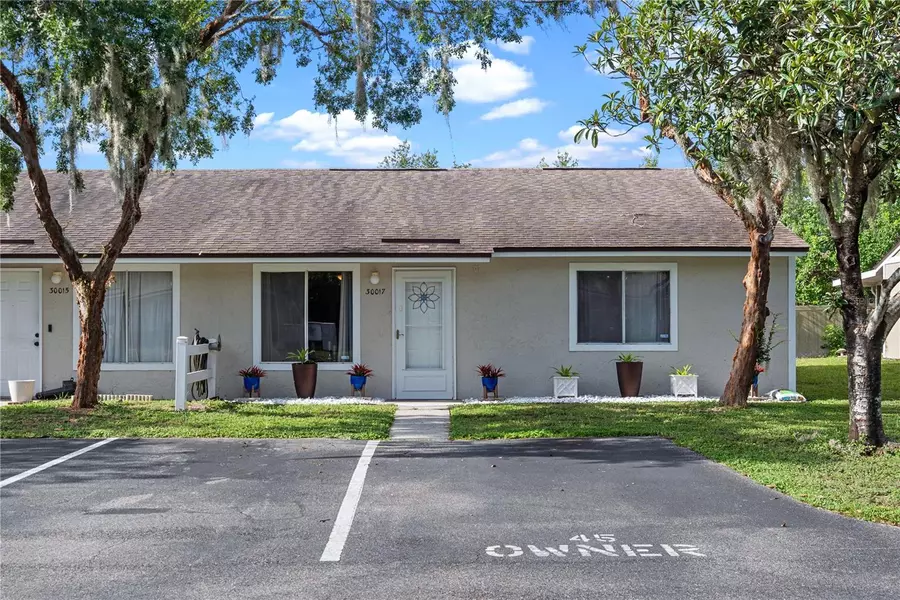 30017 TAVARES RIDGE BLVD #45, Tavares, FL 32778