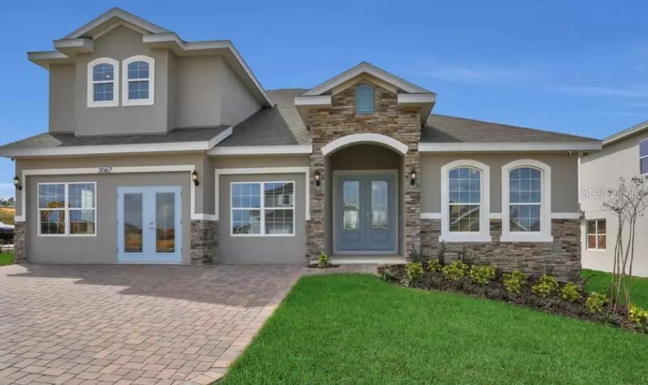 2146 AXEL ST, Minneola, FL 34715