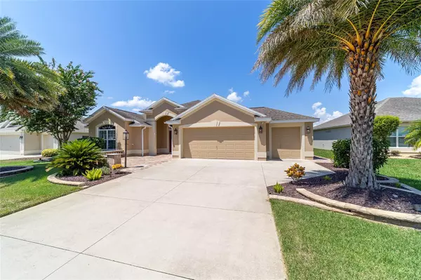 The Villages, FL 32163,3774 TIMBER TER