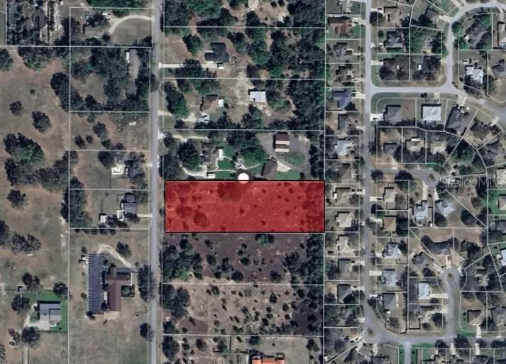 TOMATO HILL RD #lot 15, Leesburg, FL 34748