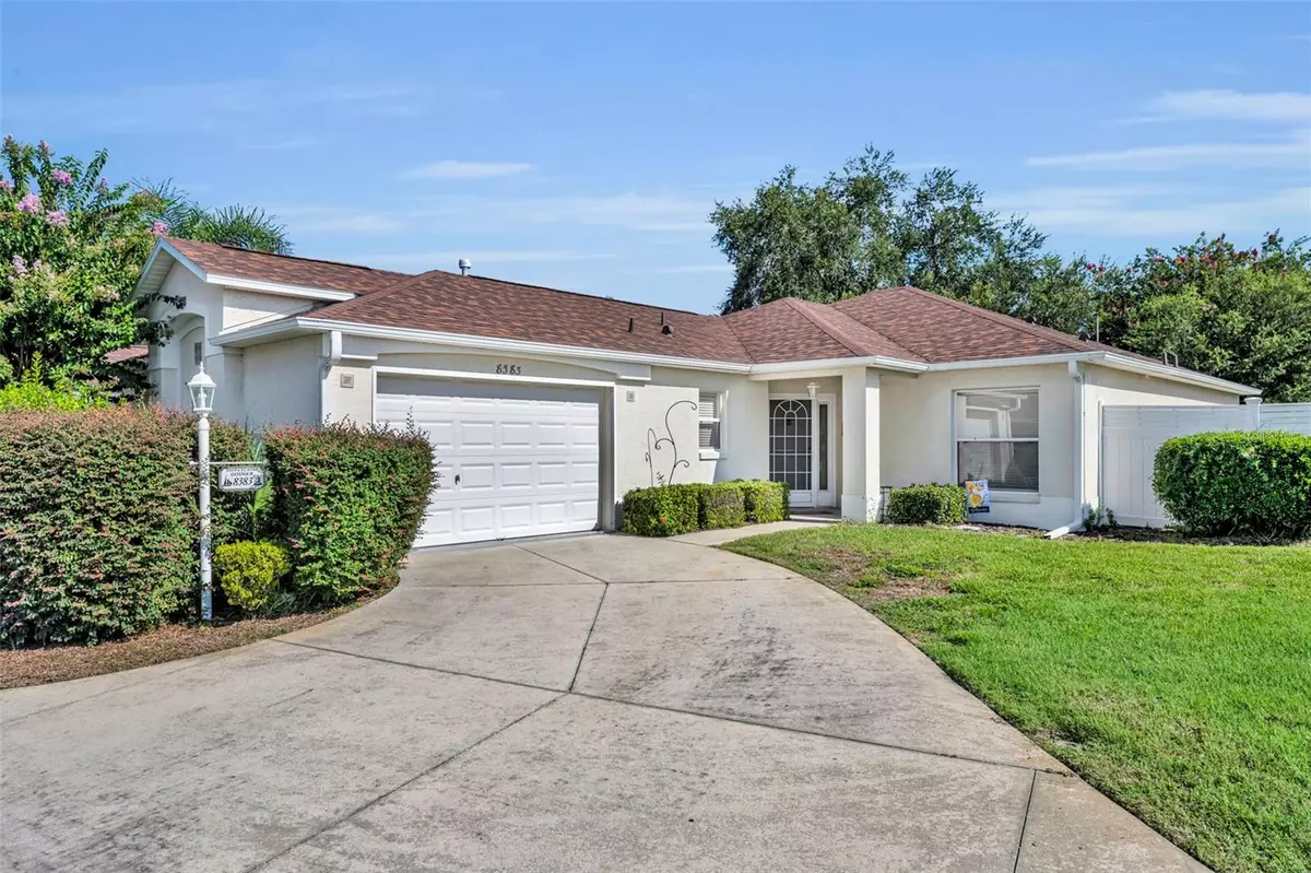 The Villages, FL 32162,8383 SE 173RD HAMILTON PL