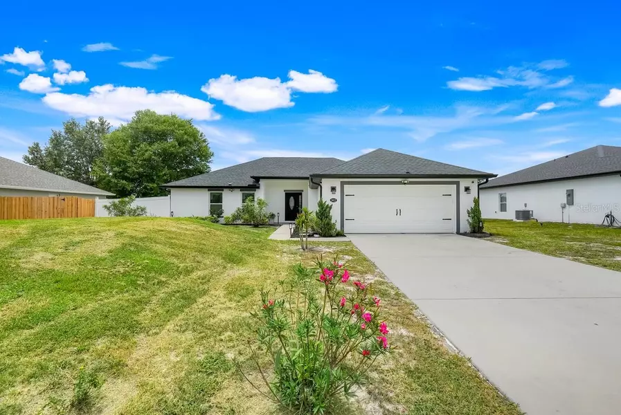 2412 AINSWORTH AVE, Deltona, FL 32738
