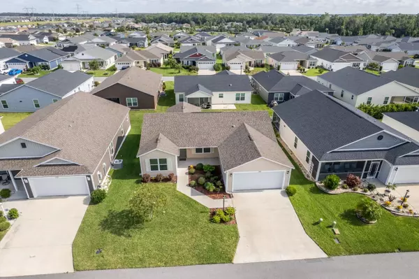 The Villages, FL 32163,289 ZINGALE LN
