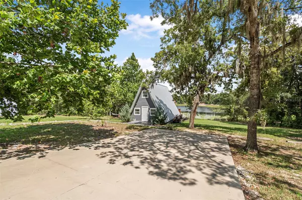 Melrose, FL 32666,123 LAKE CARLETON DR