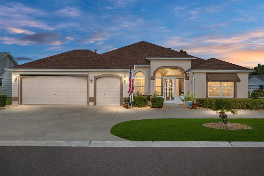 1437 RAMON RD, The Villages, FL 32162