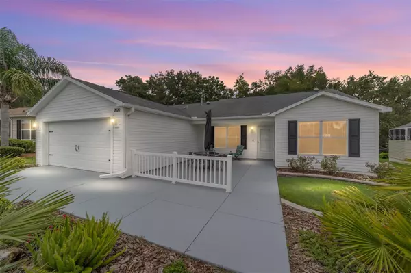 The Villages, FL 32162,2020 HARSTON TRL