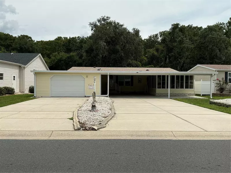 120 FOREST BLVD, Wildwood, FL 34785