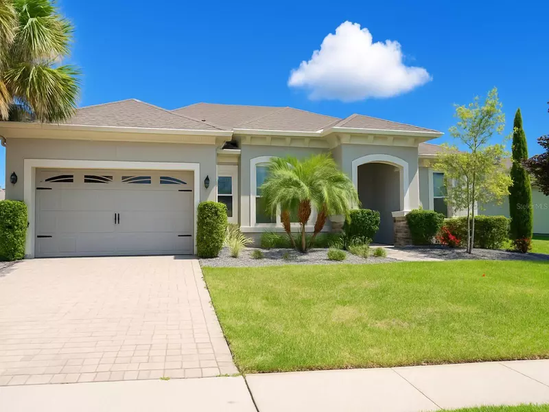 303 MISTY HAVEN DR, Groveland, FL 34736