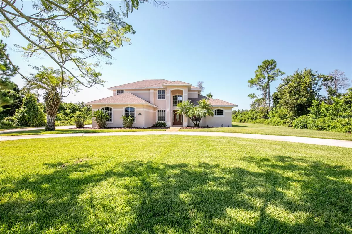 Tavares, FL 32778,15026 MILL POND RD