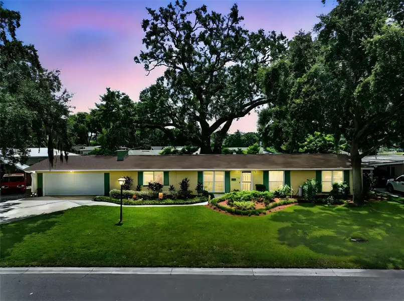 3630 PERSHING AVE, Orlando, FL 32812