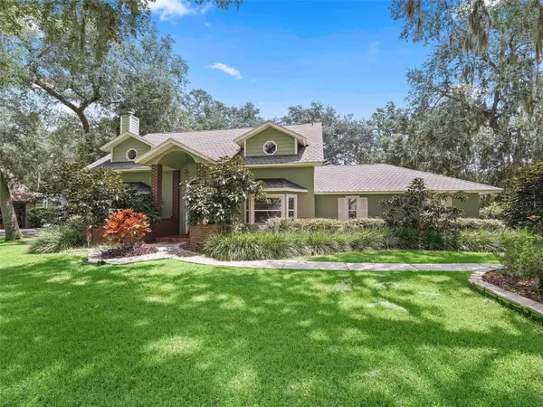 Fruitland Park, FL 34731,4207 BAIR AVE