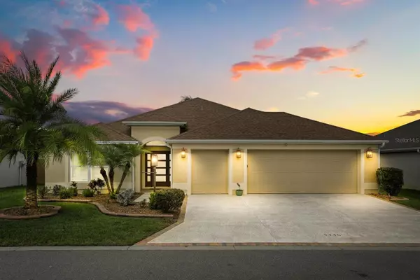 The Villages, FL 32163,5446 ALFREDSON TER