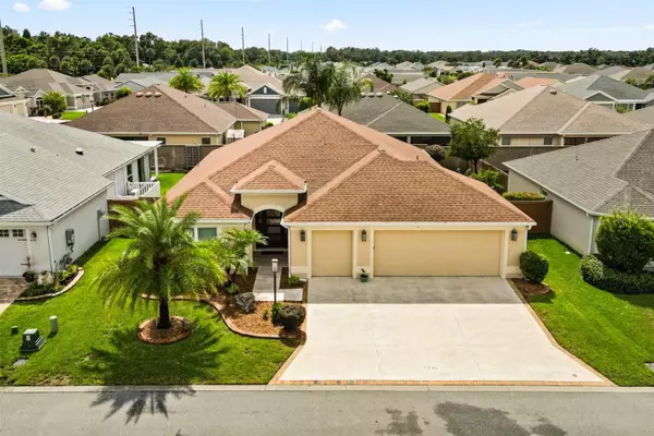 The Villages, FL 32163,5446 ALFREDSON TER