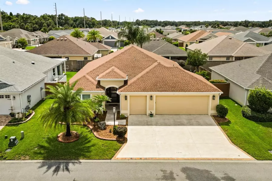 5446 ALFREDSON TER, The Villages, FL 32163