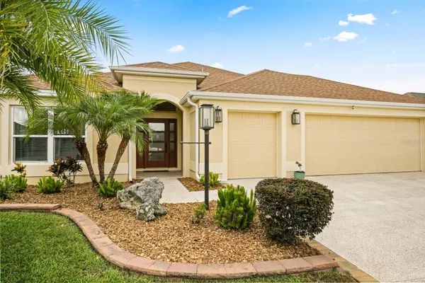 The Villages, FL 32163,5446 ALFREDSON TER