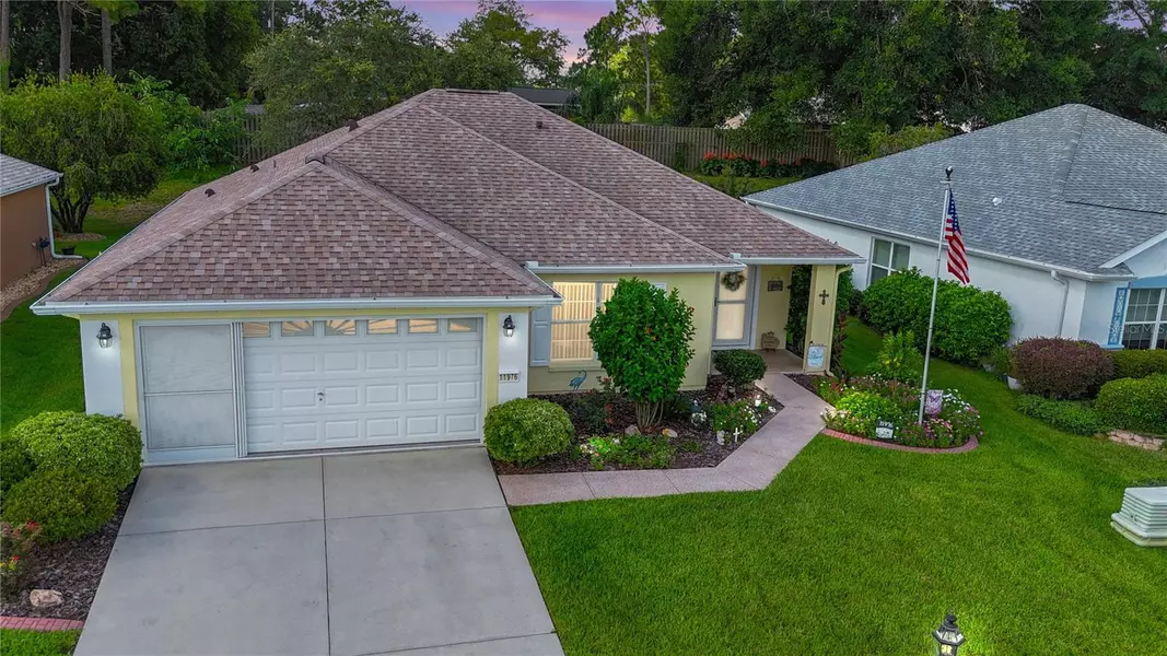 11976 SE 91ST CIR, Summerfield, FL 34491