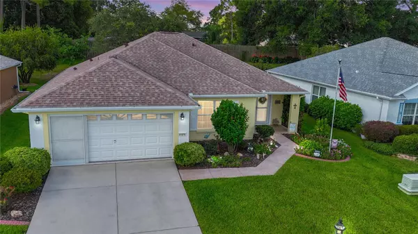 11976 SE 91ST CIR, Summerfield, FL 34491