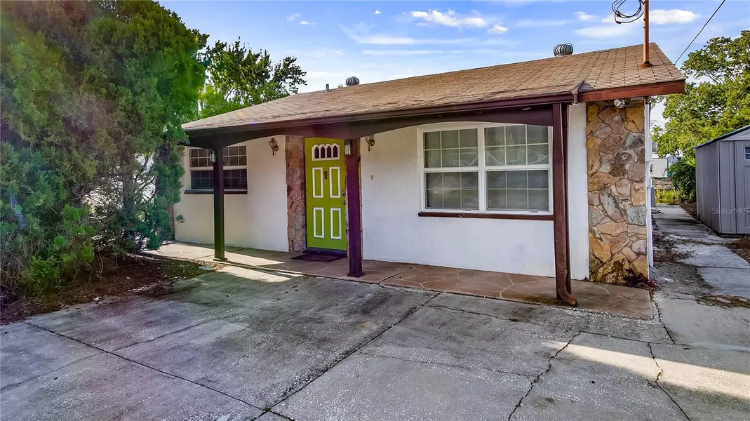 6466 W RICHARD DR, Weeki Wachee, FL 34607