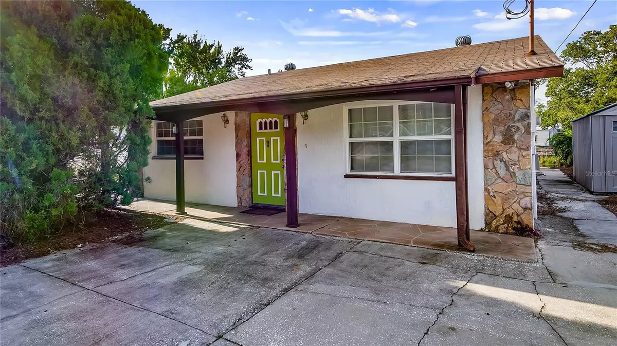 Weeki Wachee, FL 34607,6466 W RICHARD DR