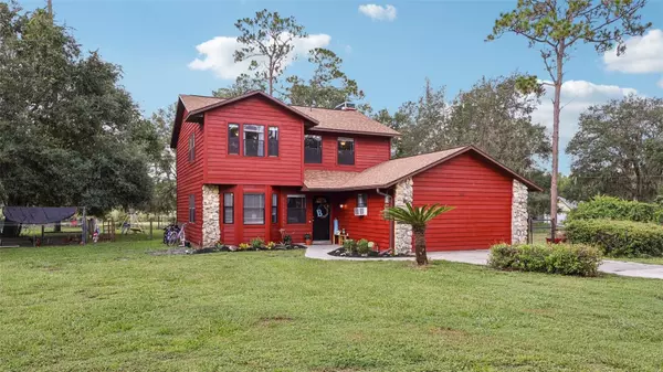 Lady Lake, FL 32159,3040 GRIFFIN VIEW DR