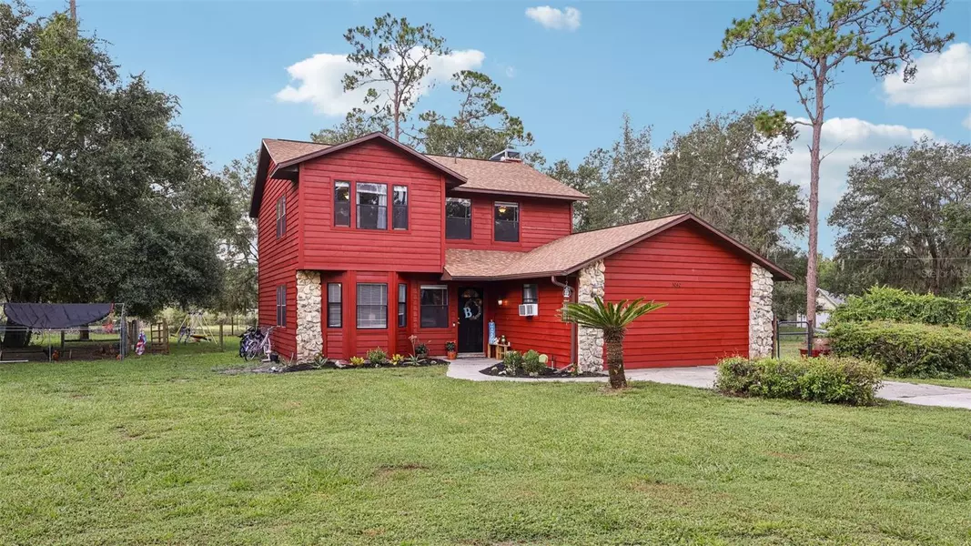 3040 GRIFFIN VIEW DR, Lady Lake, FL 32159